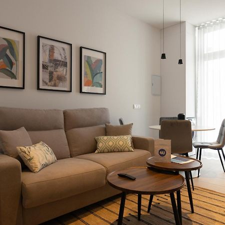 Dorm4You Arena Plaza Valencia Exterior foto